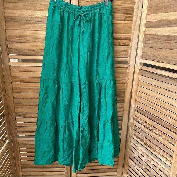 NWT Johnny Was Viola Pants Size S - Picture 2 of 8